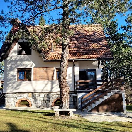 Vila Lucic Zlatibor Extérieur photo