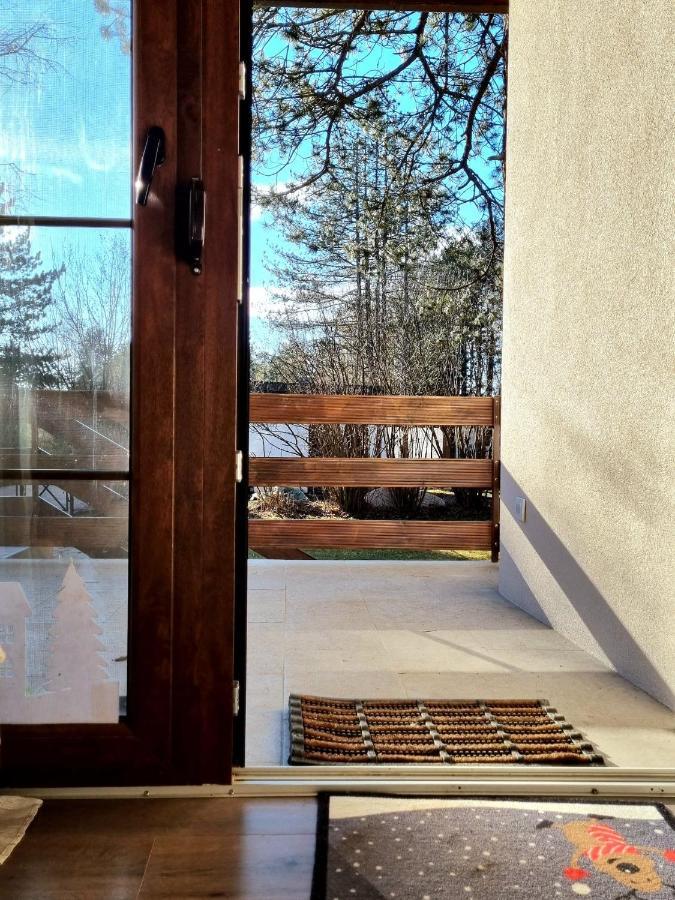 Vila Lucic Zlatibor Extérieur photo