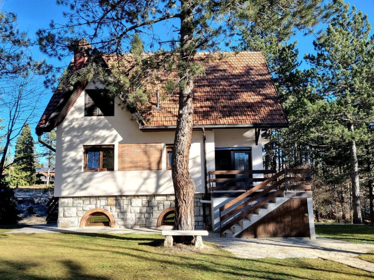 Vila Lucic Zlatibor Extérieur photo