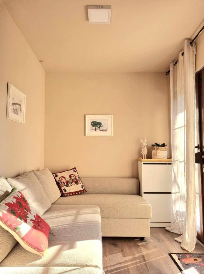 Vila Lucic Zlatibor Extérieur photo