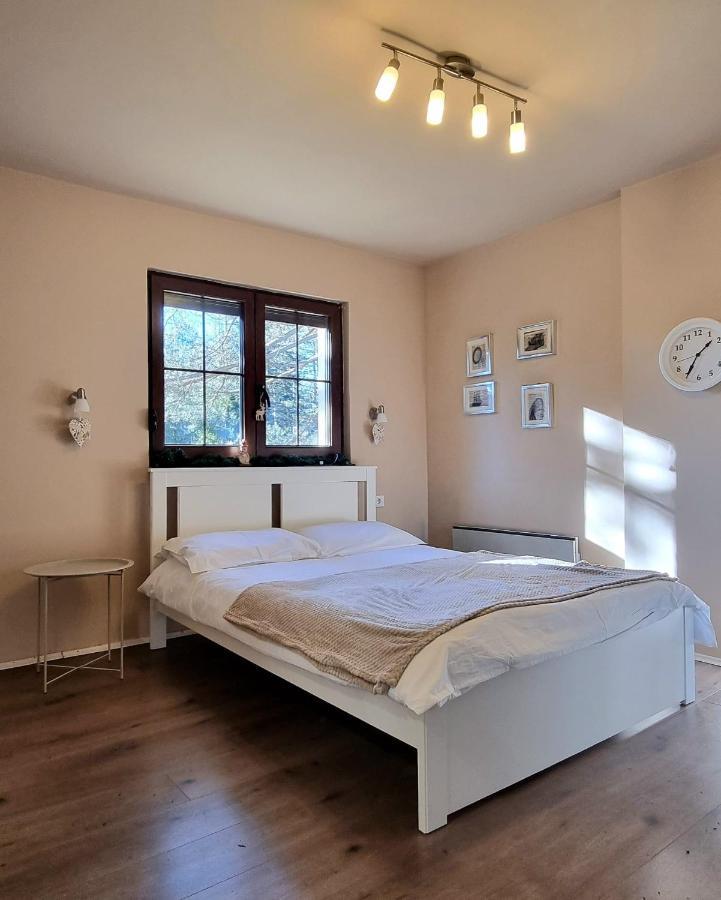 Vila Lucic Zlatibor Extérieur photo