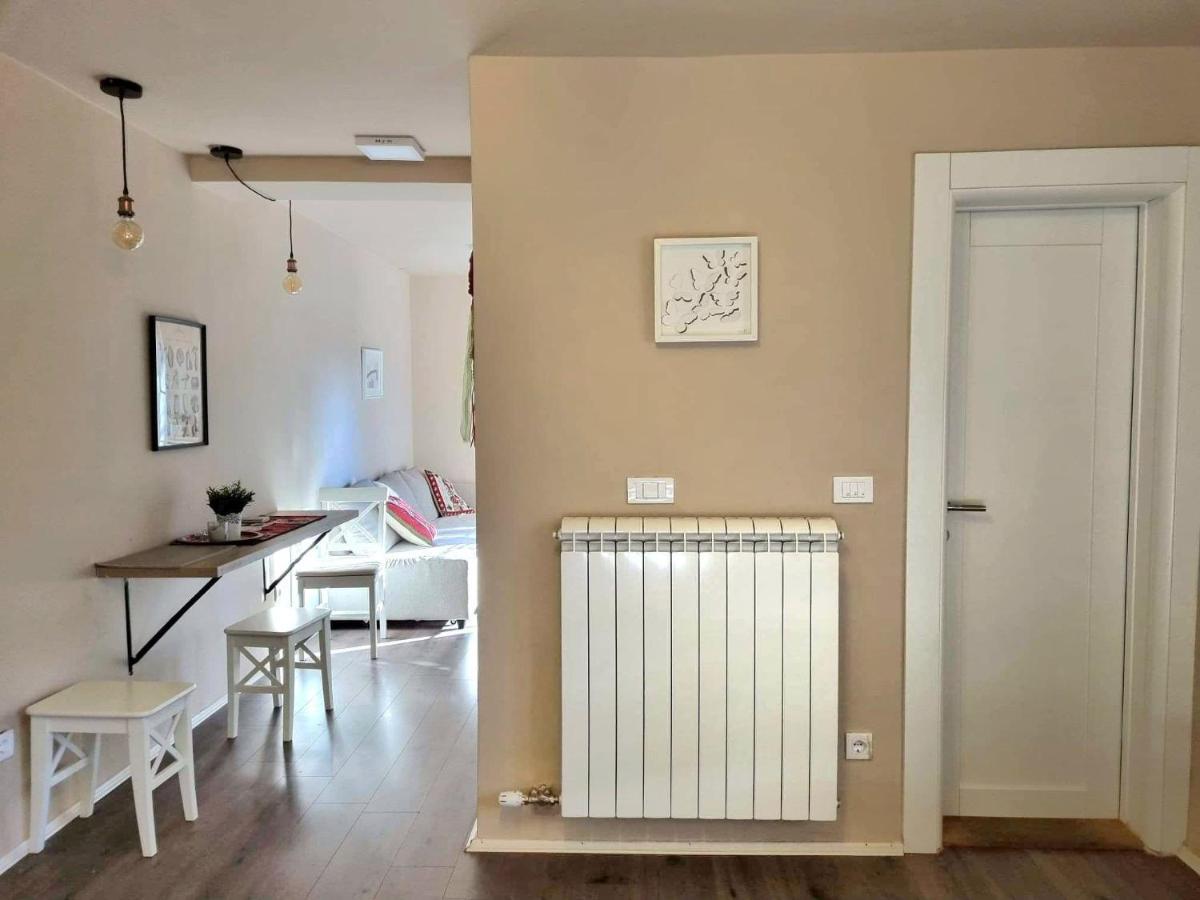 Vila Lucic Zlatibor Extérieur photo
