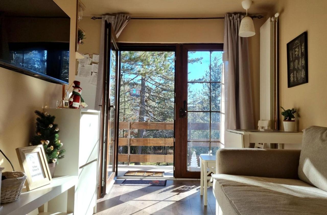 Vila Lucic Zlatibor Extérieur photo
