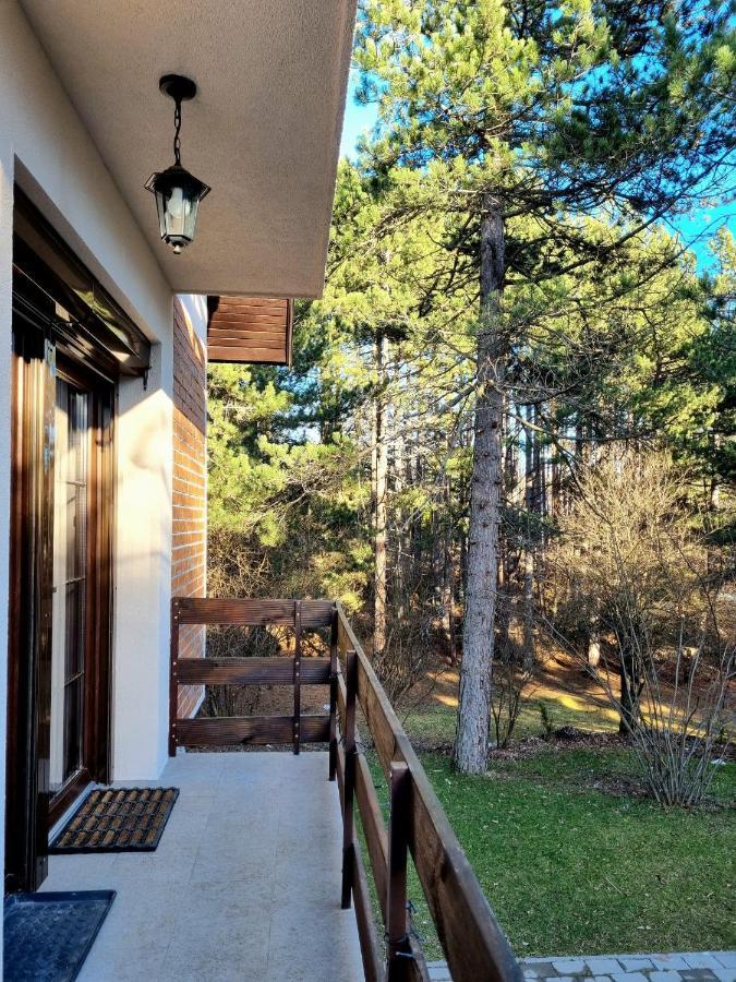Vila Lucic Zlatibor Extérieur photo