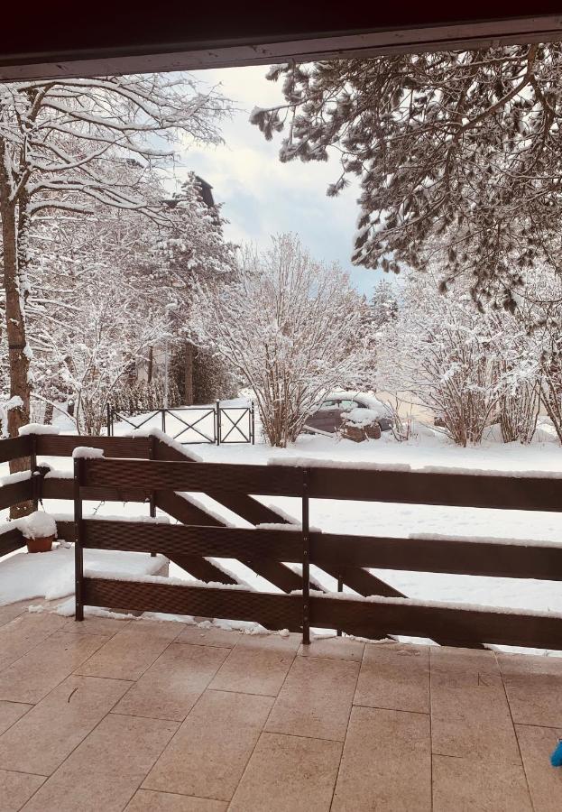 Vila Lucic Zlatibor Extérieur photo